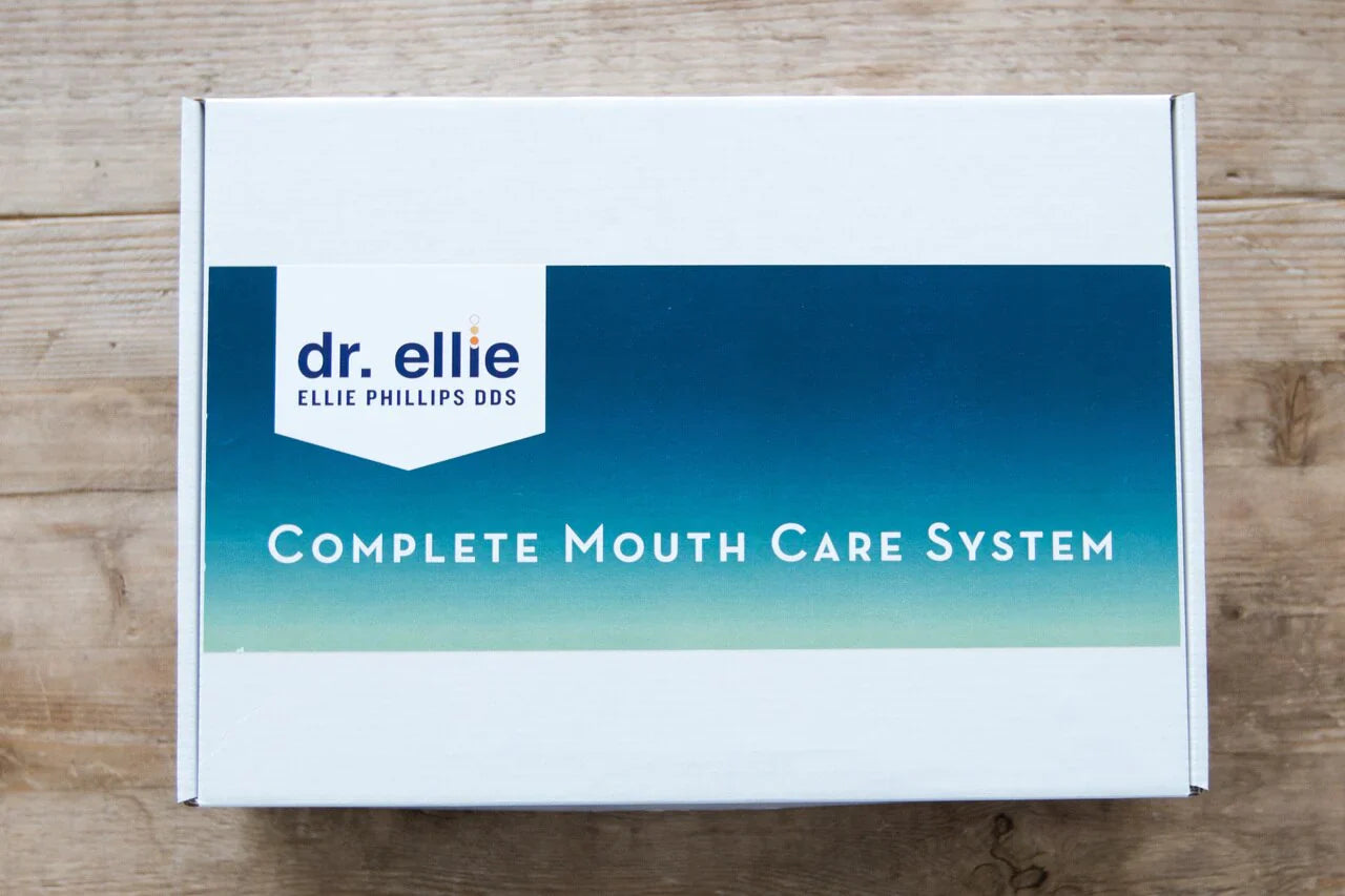Other Oral Health Products