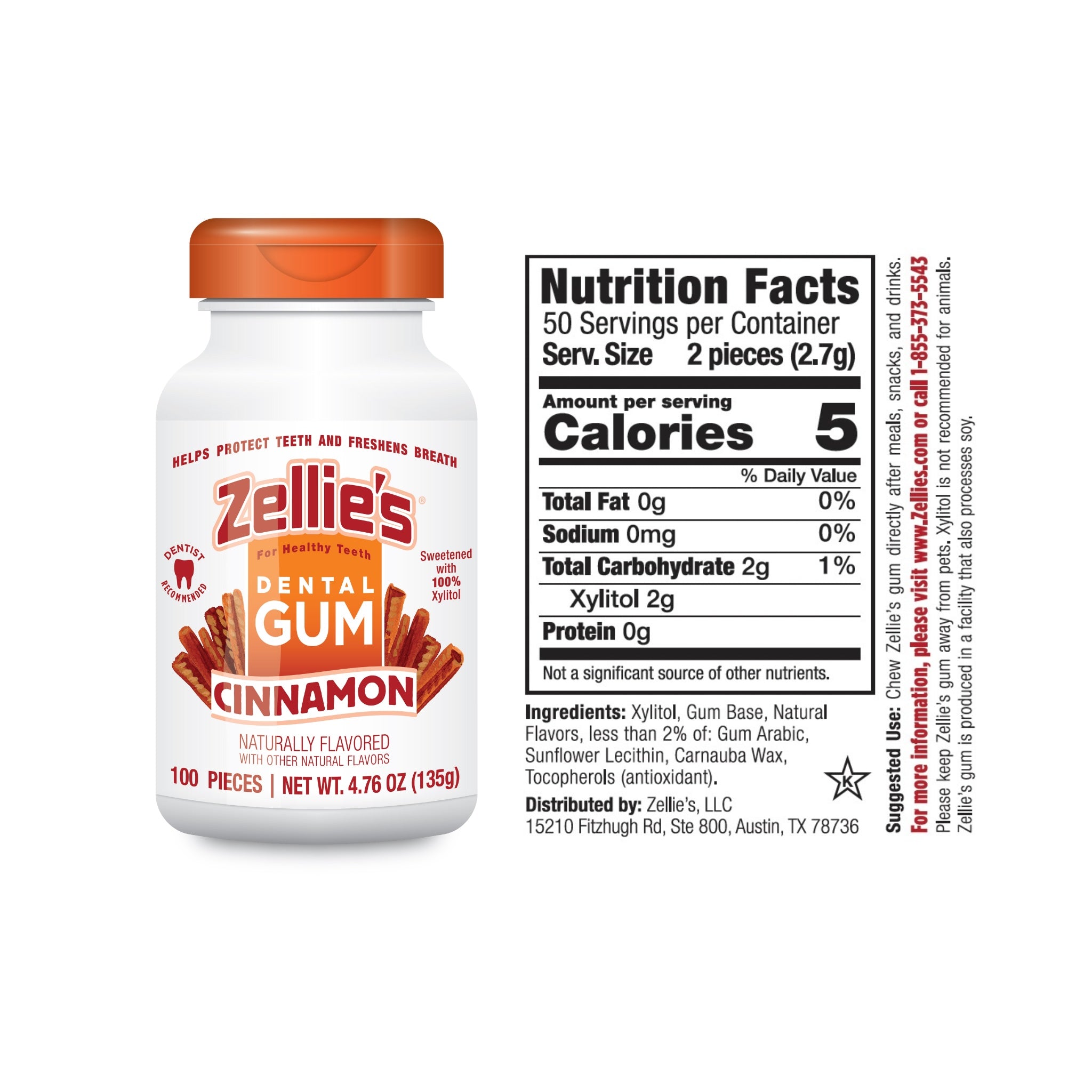 Gift of Healthy Teeth Variety Pack - GUM